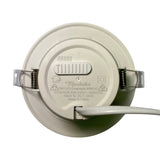 Mirabella 9x 9W LED Downlights 5CCT Dimmable