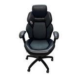 DPS Centurion Gaming Office Chair with Adjustable Headrest