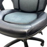 DPS Centurion Gaming Office Chair with Adjustable Headrest