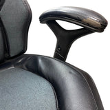 DPS Centurion Gaming Office Chair with Adjustable Headrest