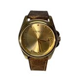 Coach Greyson Women's Watch