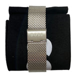 Boss Principle SS Blue Dial Men's Watch
