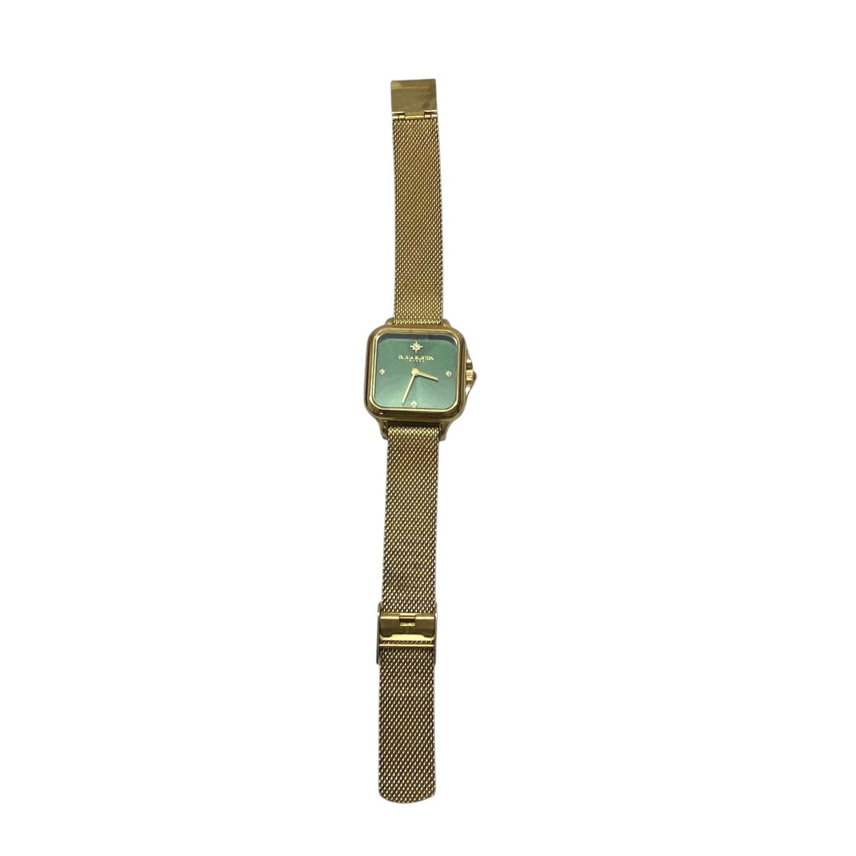 Olivia Burton Grosvenor Women's Watch