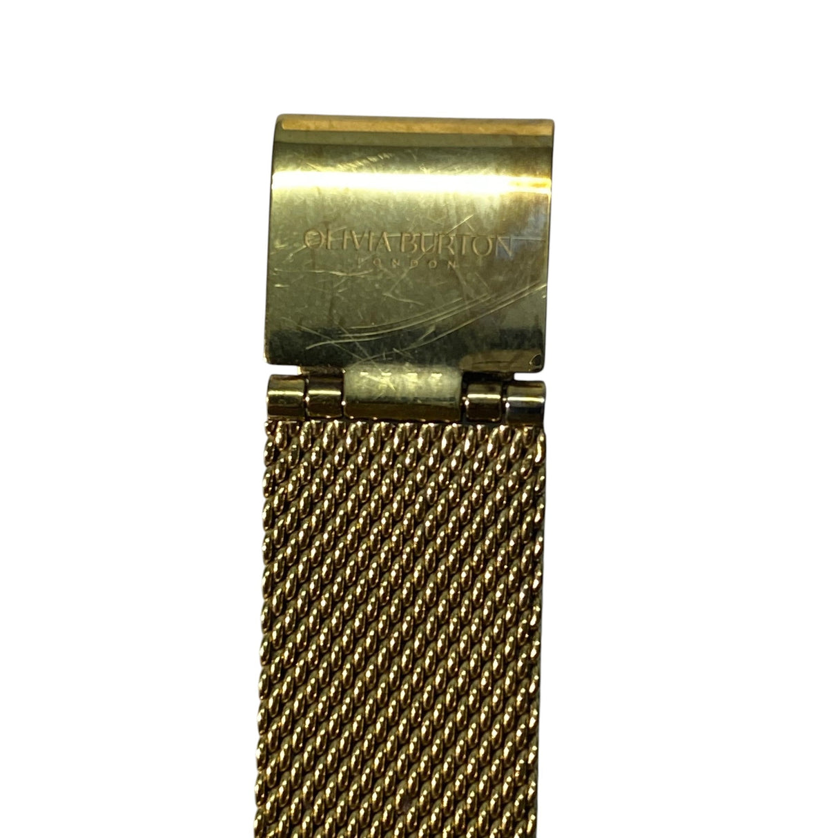 Olivia Burton Grosvenor Women's Watch