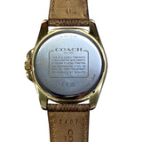 Olivia Burton Grosvenor Women's Watch