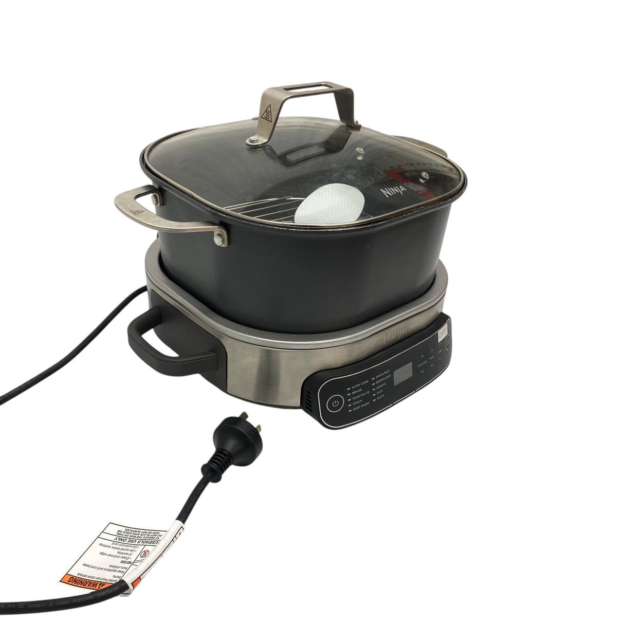 Ninja Foodi Possible Cooker