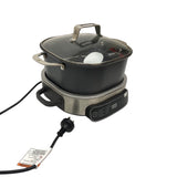 Ninja Foodi Possible Cooker