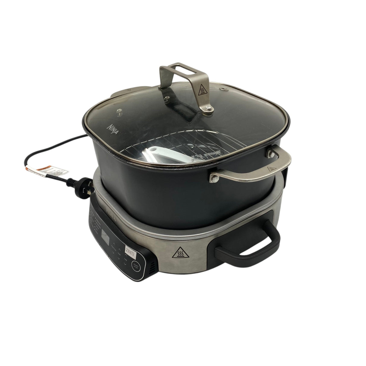 Ninja Foodi Possible Cooker