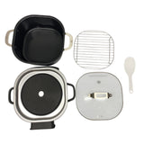 Ninja Foodi Possible Cooker