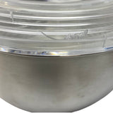 Miu Stainless Steel Salad Spinner 6L