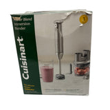 Cuisinart Smart Stick Immersion Blender