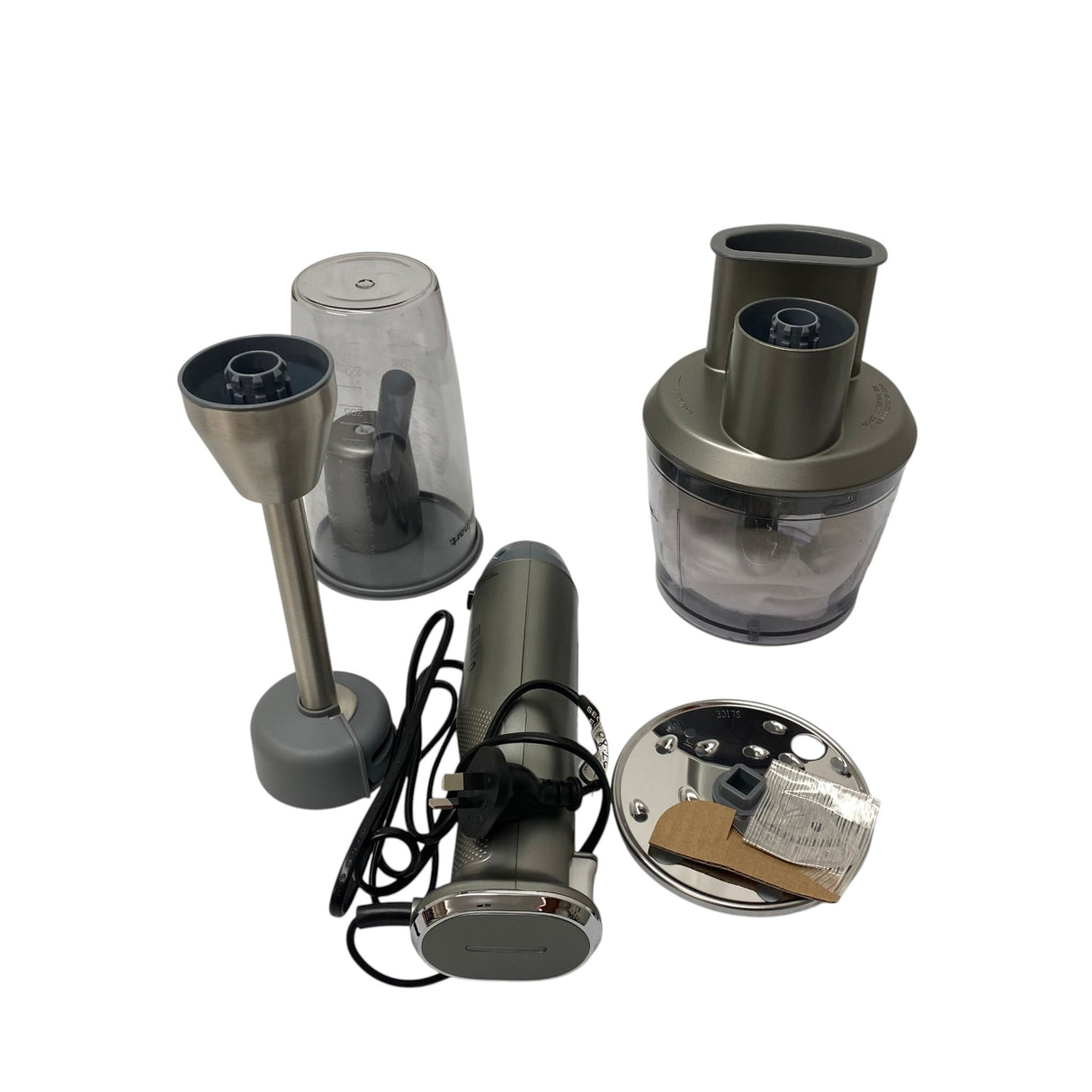 Cuisinart Smart Stick Immersion Blender