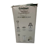 Cuisinart Smart Stick Immersion Blender