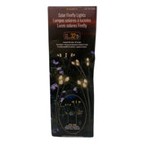 Sol R Bright Solar Firefly Lights
