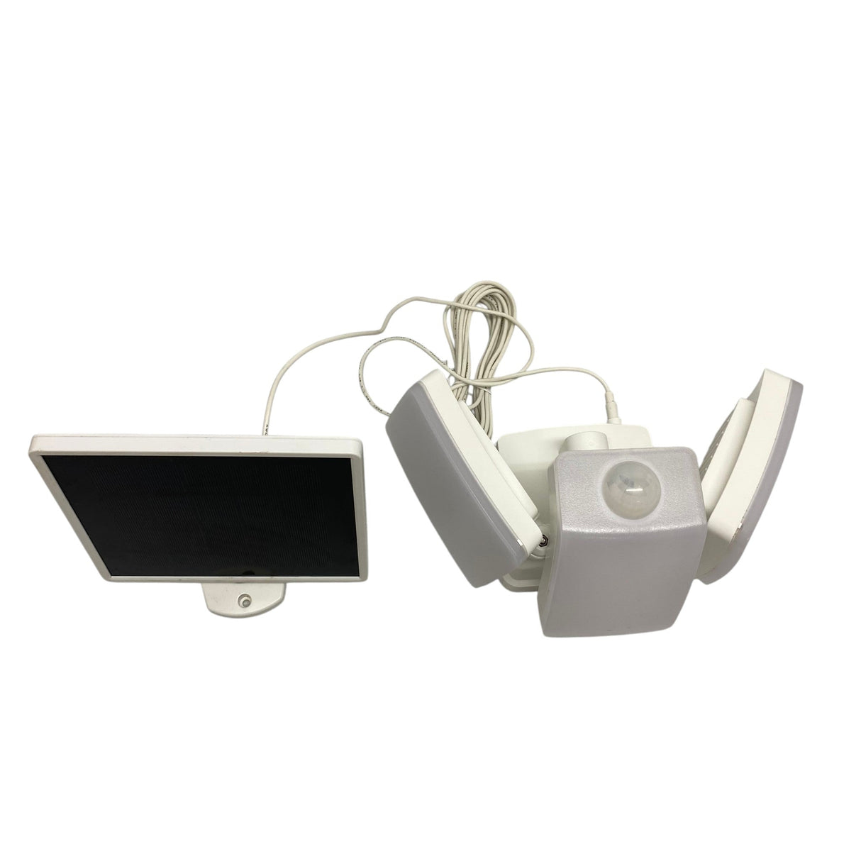 Lutec Motion Activated Solar Security LED Light