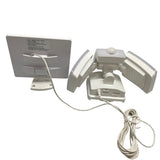 Lutec Motion Activated Solar Security LED Light