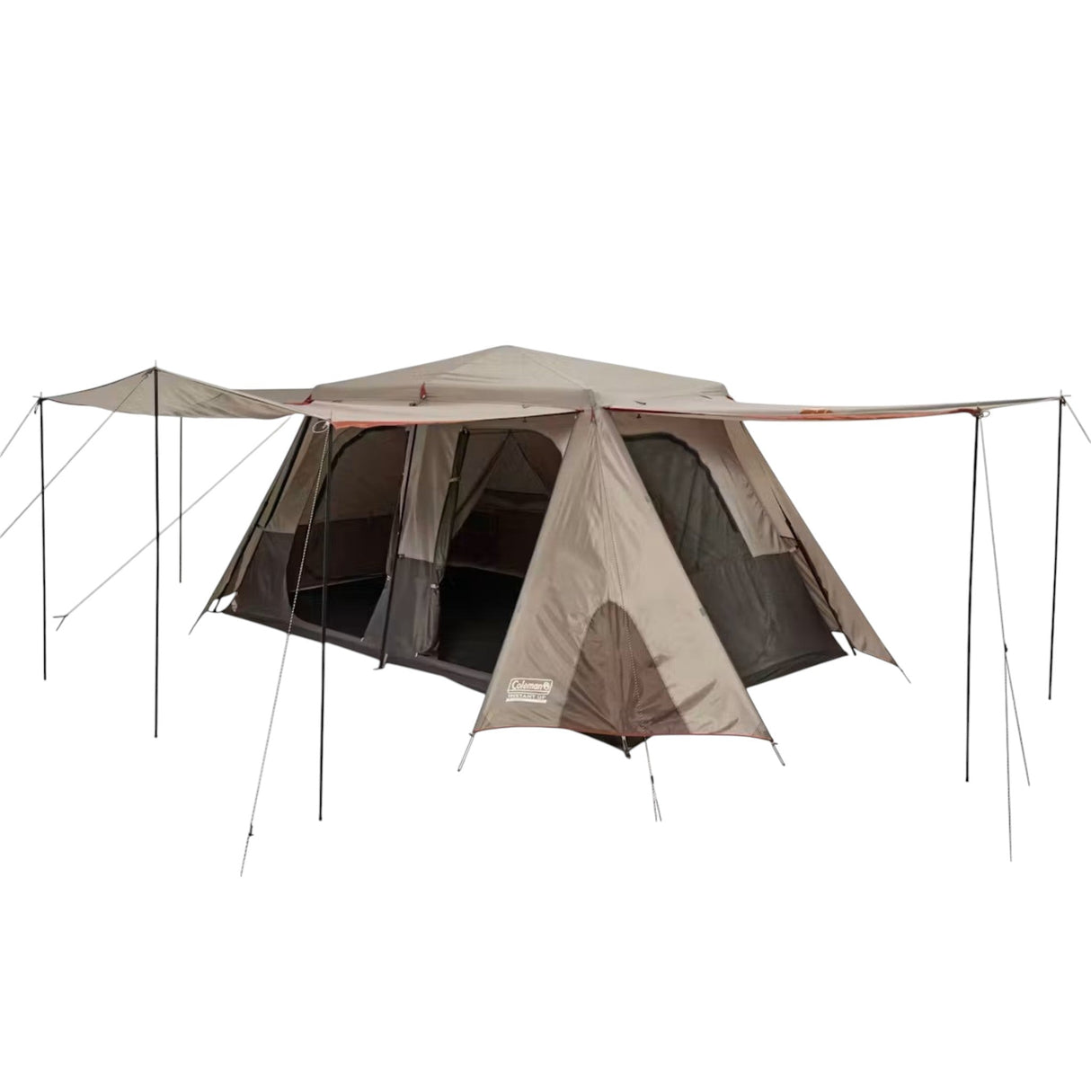 Coleman Instant Up 8 Person Tent