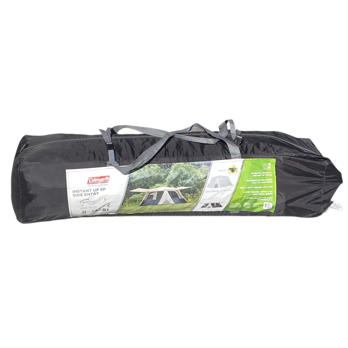 Coleman Instant Up 8 Person Tent