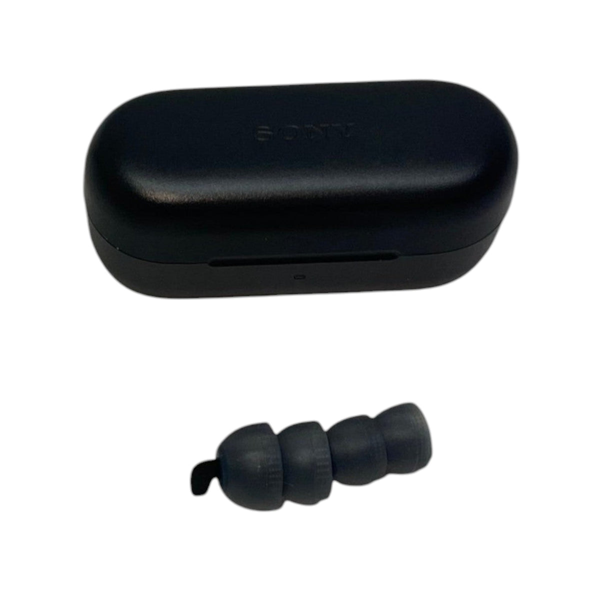Sony WF-C510 True Wireless Earbuds - Black