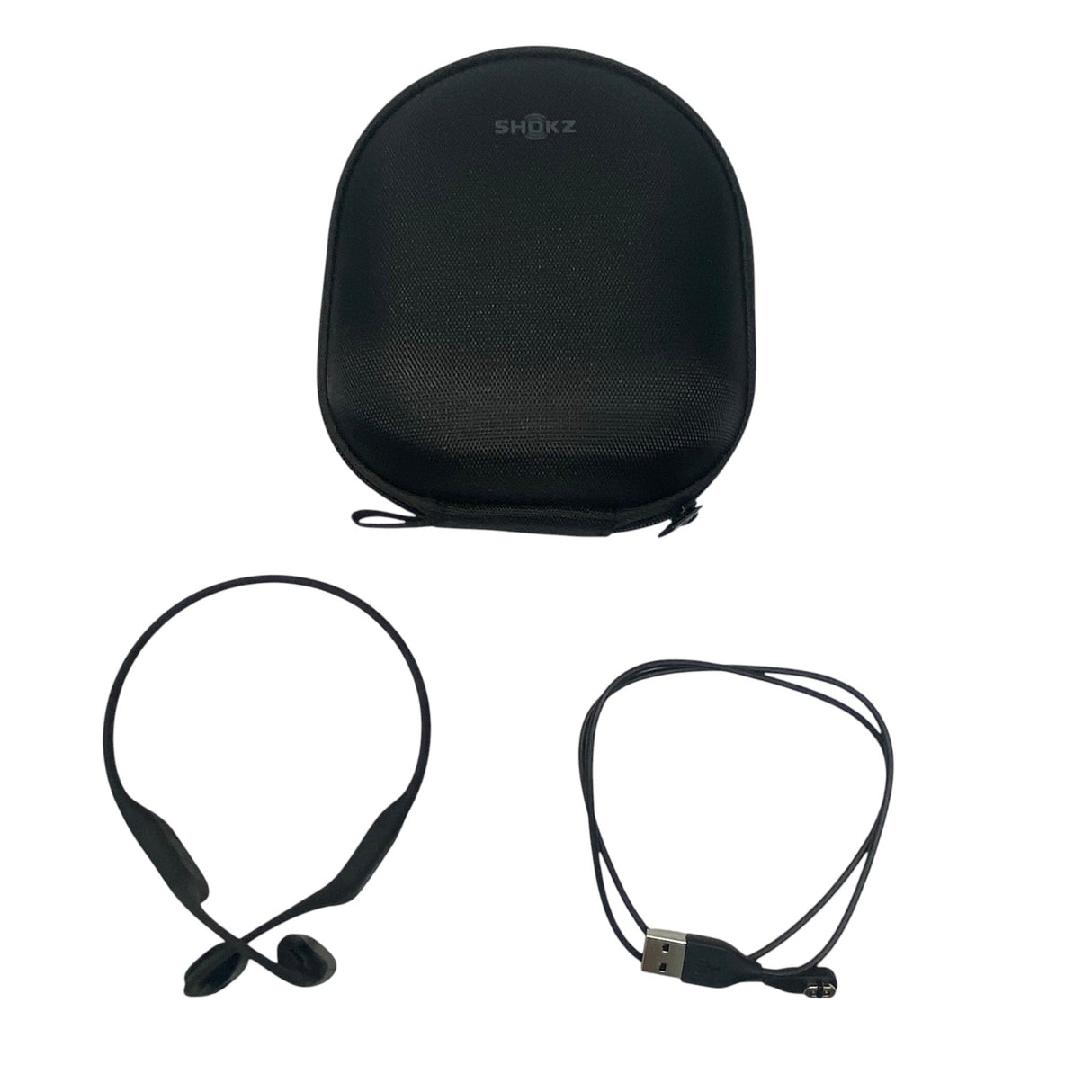 Shokz Openrun Pro Bone Conduction Sports Headphones