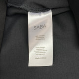 SABA Women's Ponte Pant SIZE - 12