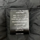 32 Degrees Men's Puffer Vest SIZE - Large