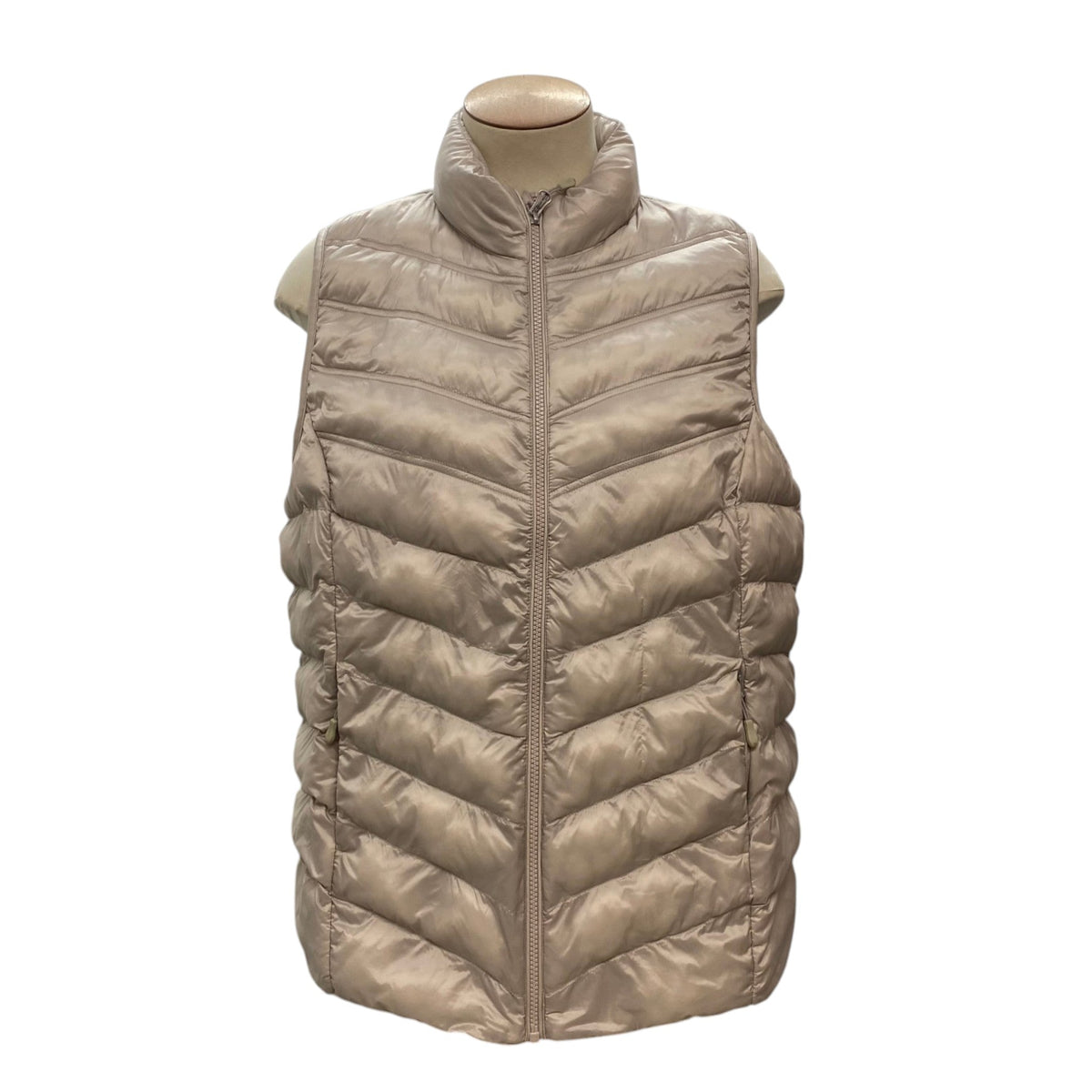 32 Degrees Women's Puffer Vest SIZE - Extra Large