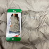 32 Degrees Women's Puffer Vest SIZE - Extra Large