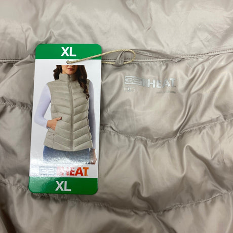 32 Degrees Women's Puffer Vest SIZE - Extra Large