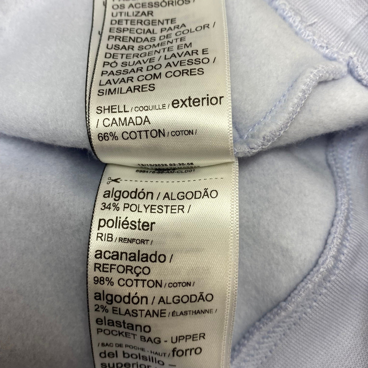 Puma Women's Logo Half Zip Sweatshirt - Cool Weather SIZE - Small