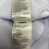 Puma Women's Logo Half Zip Sweatshirt - Cool Weather SIZE - Small