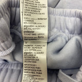 Puma Women's Fleece Trackpant - Cool Weather SIZE - Small