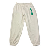 Puma Women's Fleece Trackpant - Alpine Snow SIZE - Extra Large