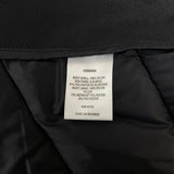 DKNY Women's Mix Media Jacket SIZE - XXL