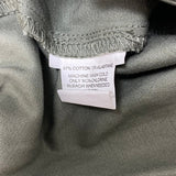 Briggs Women's Cargo Pocket Skirt - Dusty Olive SIZE - Large
