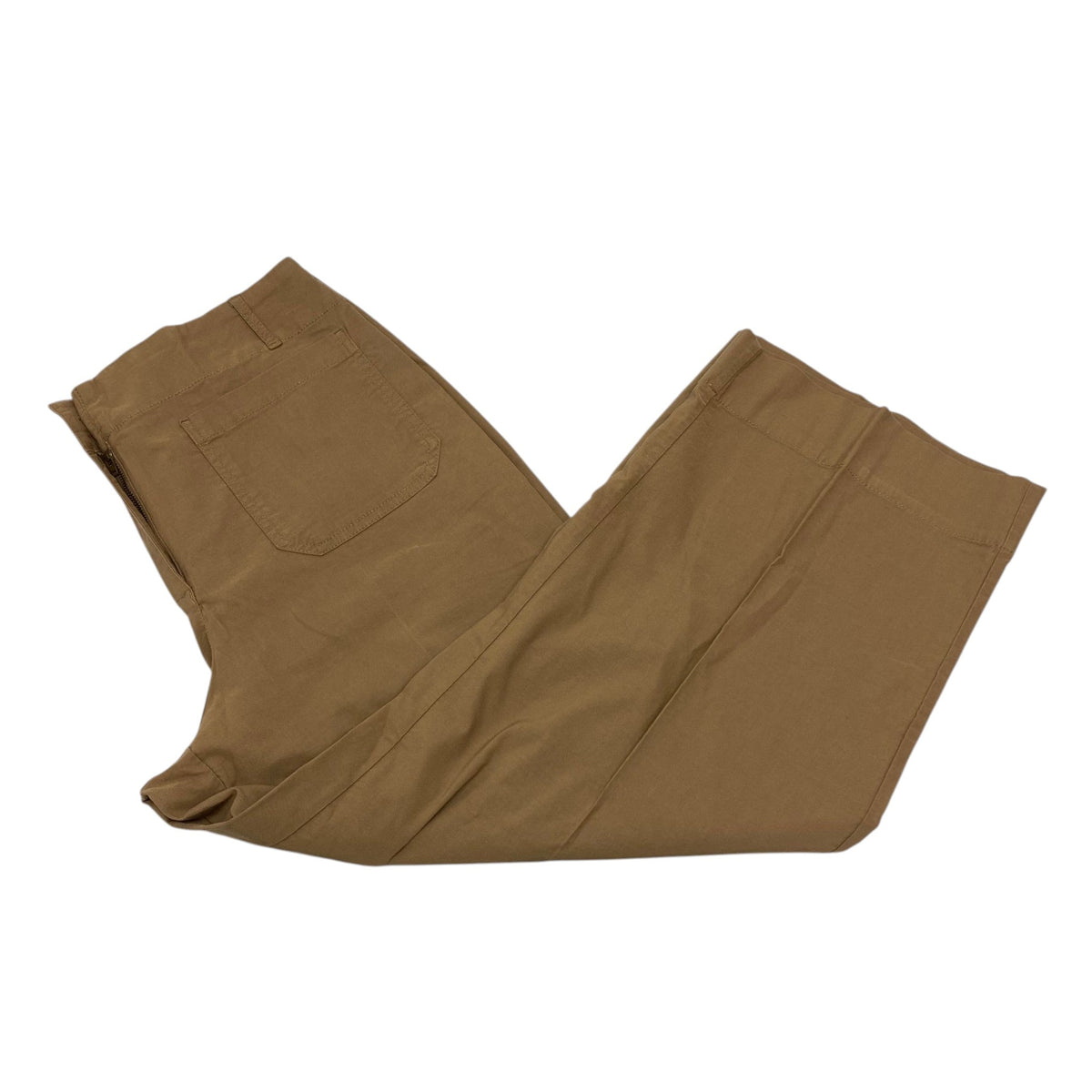 Dalia Women's Linen Pant Size SIZE - 14