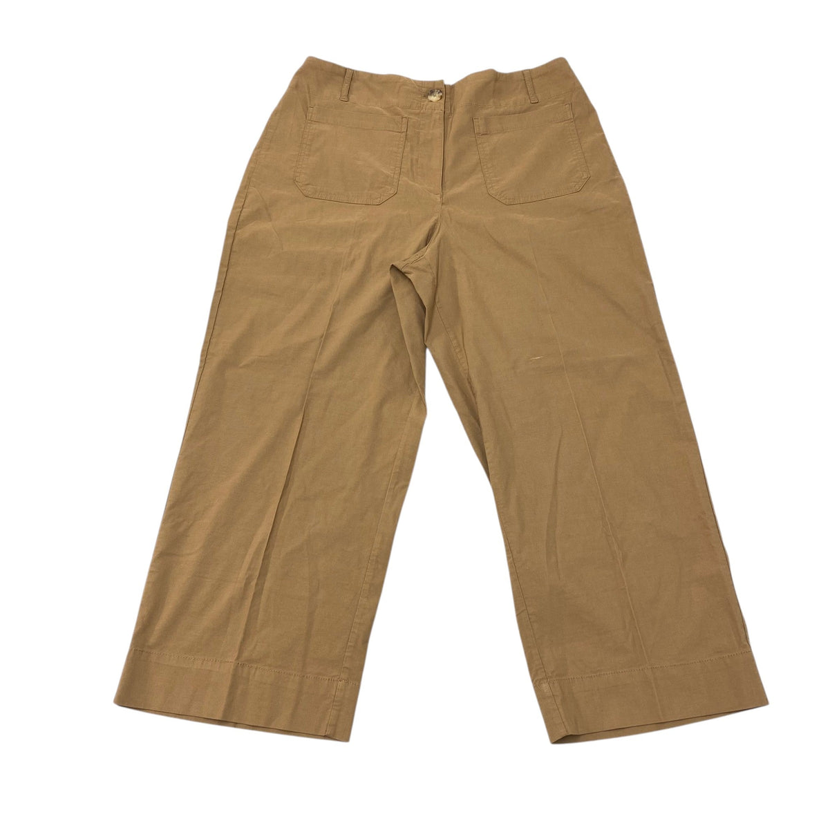 Dalia Women's Linen Pant Size SIZE - 14