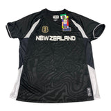 FIFA Men's Licensed 2026 FIFA Jersey - New Zealand SIZE - Extra Large