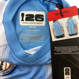 FIFA Kid's Licensed 2026 FIFA Jersey - Argentina - 8/10 Year Old SIZE - Medium