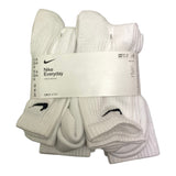 Nike 6x Everyday Unisex Crew Socks