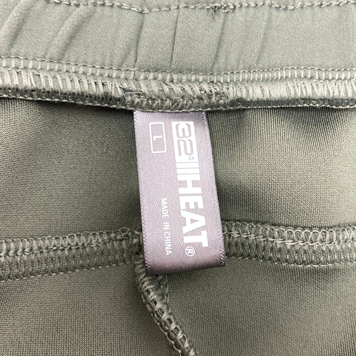 32 Degrees Women's Active Pant SIZE - Large