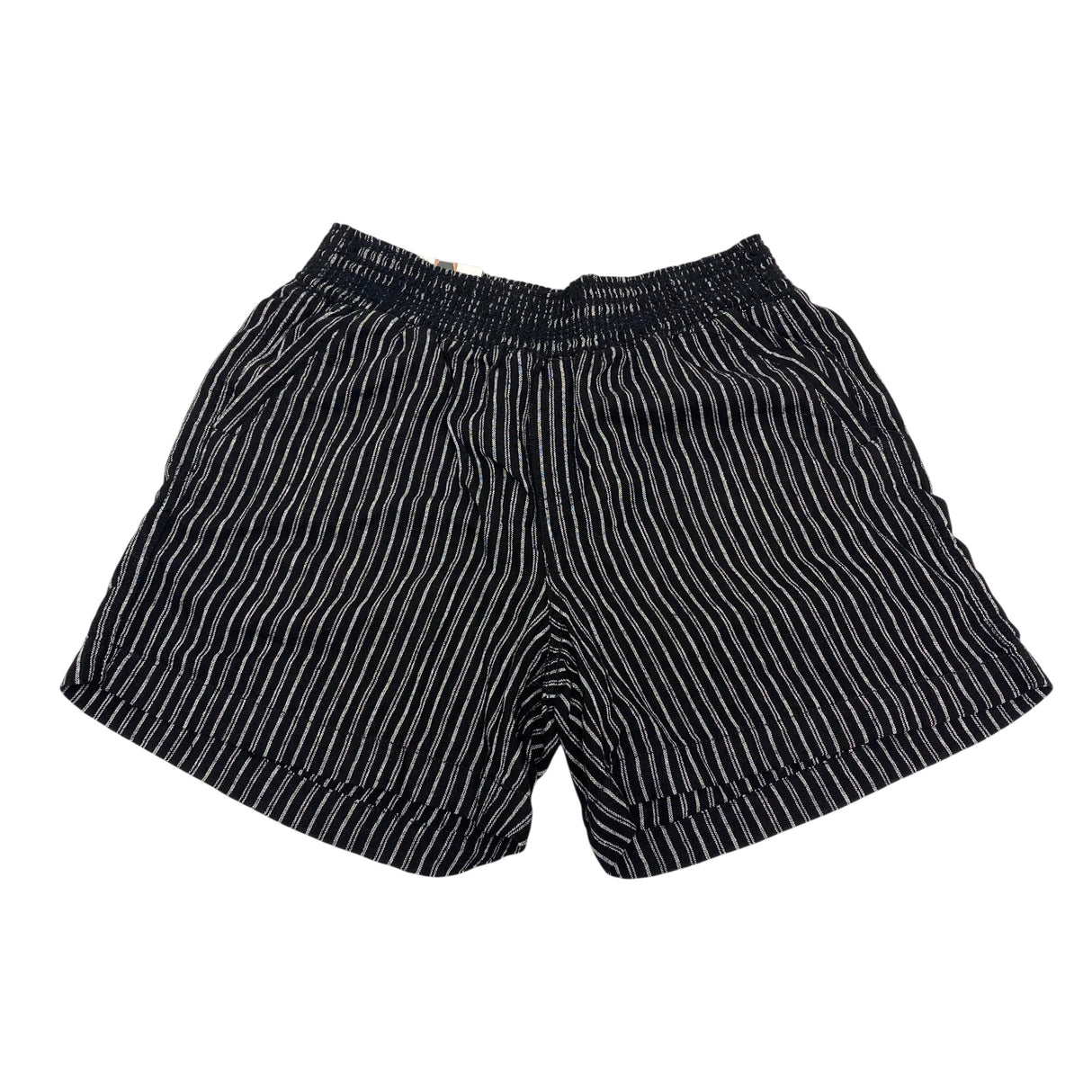 Briggs Women's Relaxed Linen Shorts SIZE - Medium