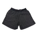 Briggs Women's Relaxed Linen Shorts SIZE - Medium