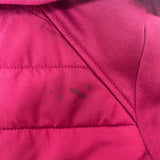 TUFF Women's Hybrid Running Jacket SIZE - Small