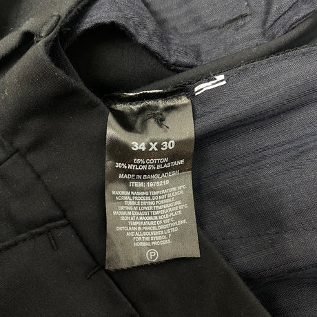 Mack Weldon Men's Dress Pant's - 34 x 30 SIZE - 34