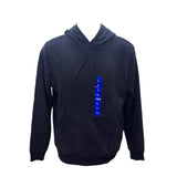 Puma Men's Essential Small Logo Hoodie - Navy SIZE - Large