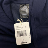 Adidas Men's Feel Cozy Hoodie SIZE - Large