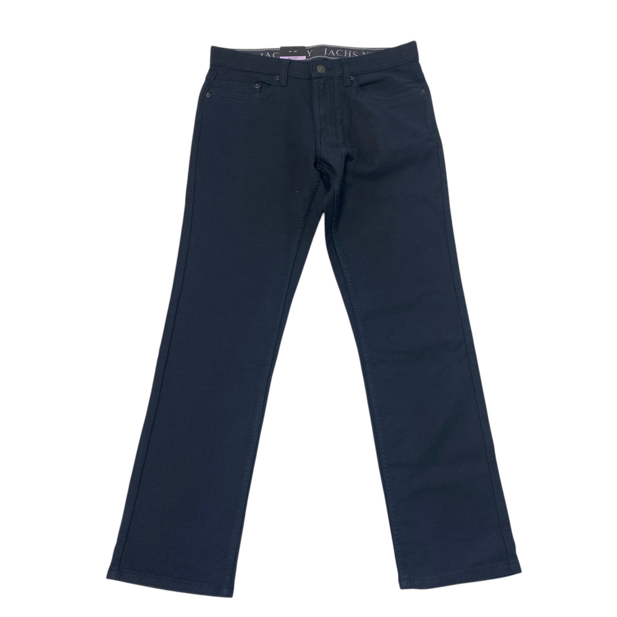Jachs Men's Straight Fit Pants - 30x30 SIZE - 30