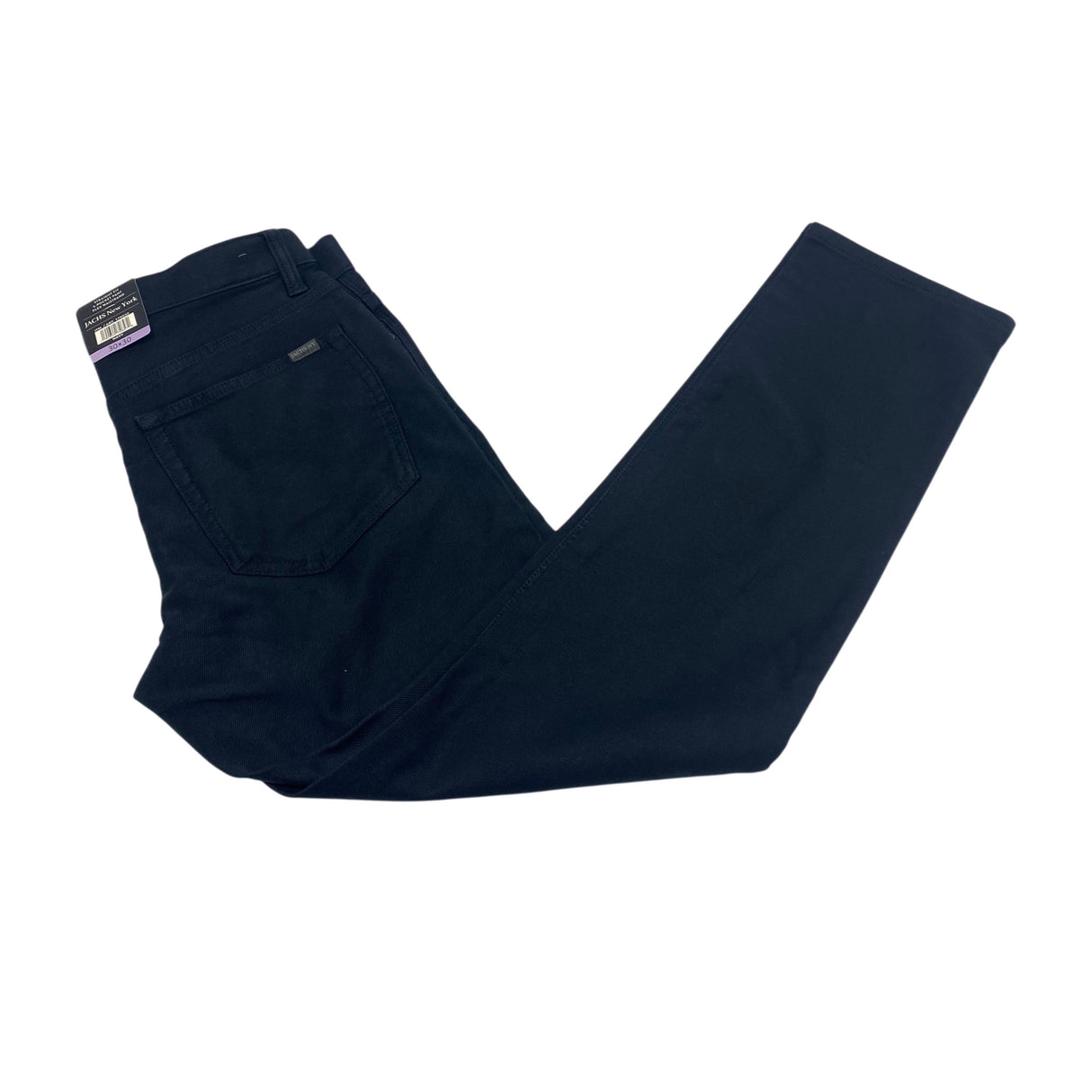 Jachs Men's Straight Fit Pants - 30x30 SIZE - 30