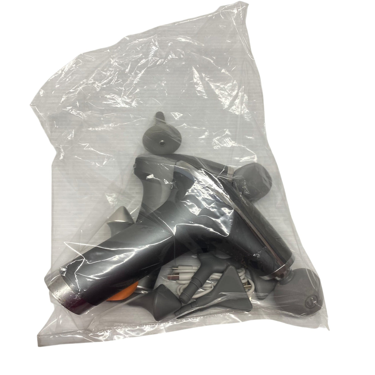 SKG Combo Massager